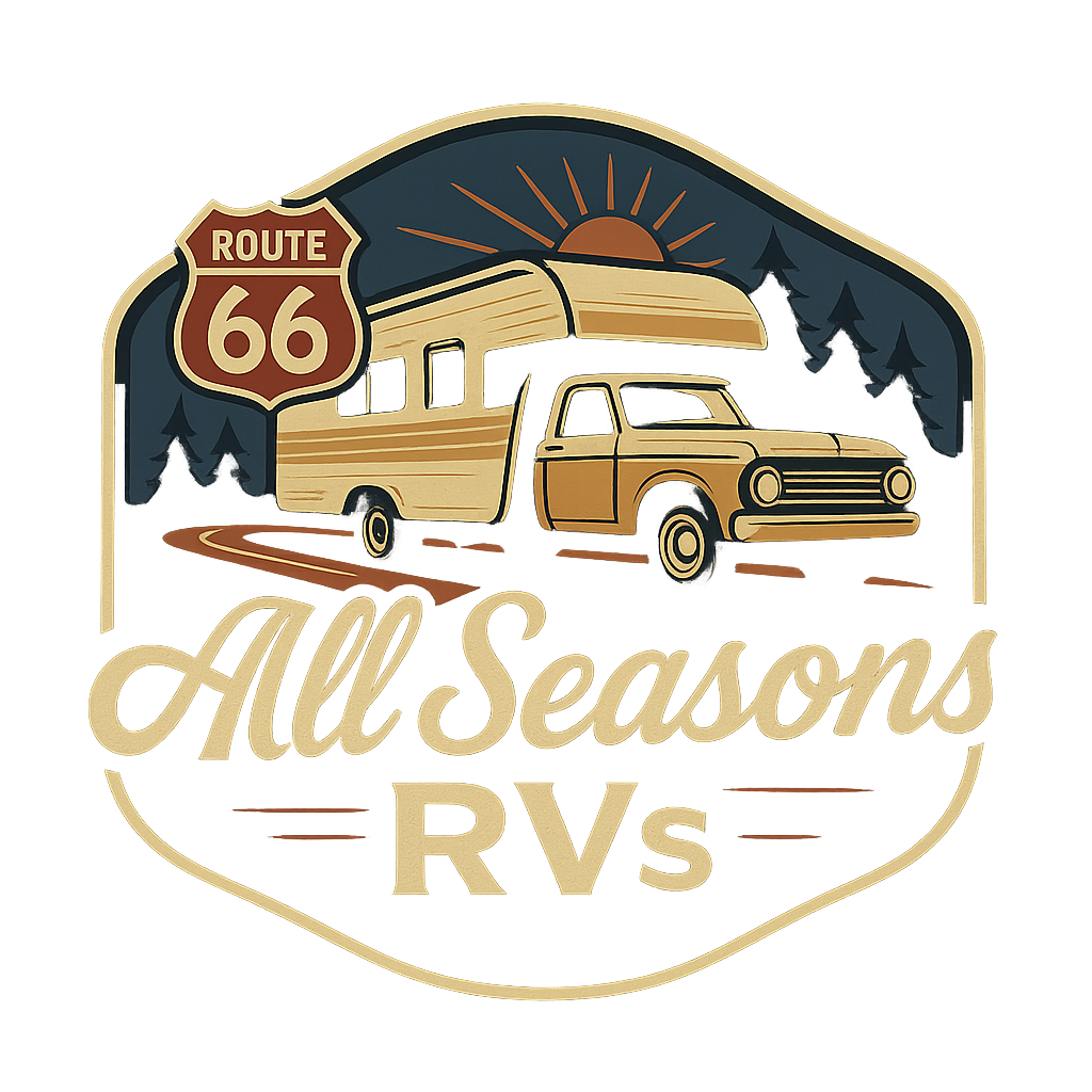All Seasons RVS
